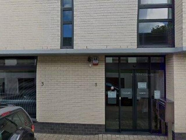 140 m2 apartment for rent in Malmedy