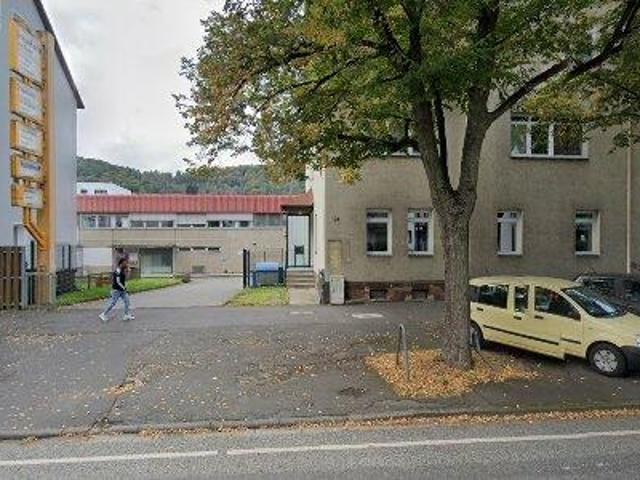 140 m2 apartment for rent in Marburg Biedenkopf