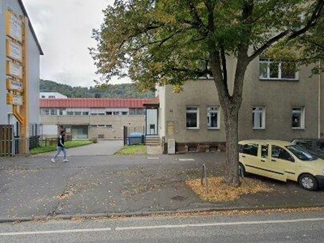140 m2 apartment for rent in Marburg Biedenkopf