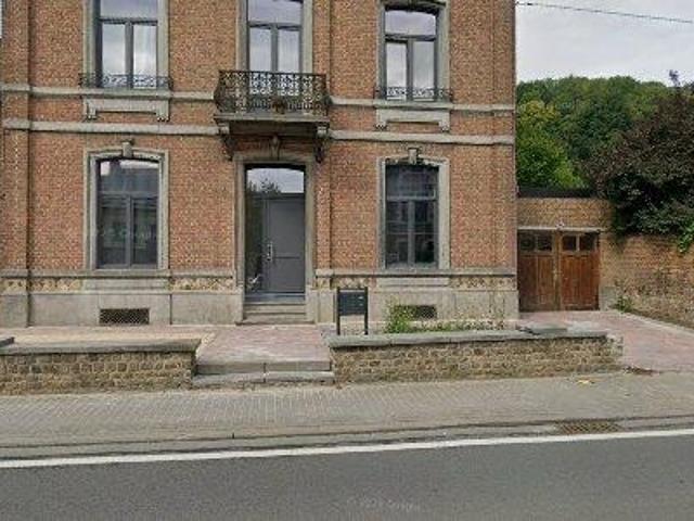 140 m2 apartment for rent in Namen
