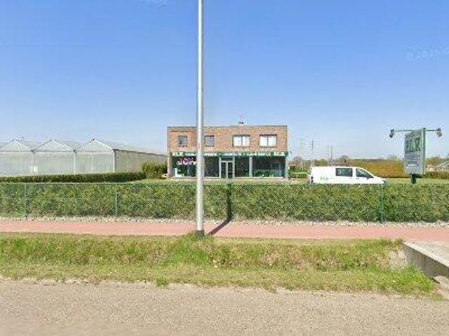 140 m2 apartment for rent in Nijlen