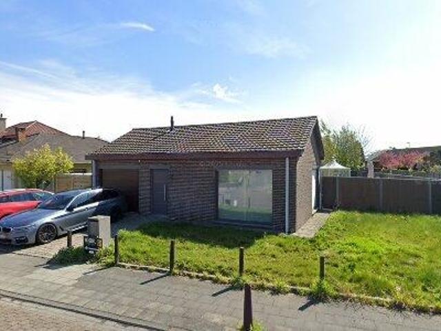 140 m2 apartment for rent in Oudenburg