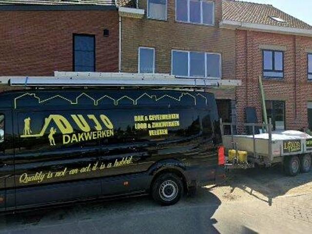 140 m2 apartment for rent in Opwijk