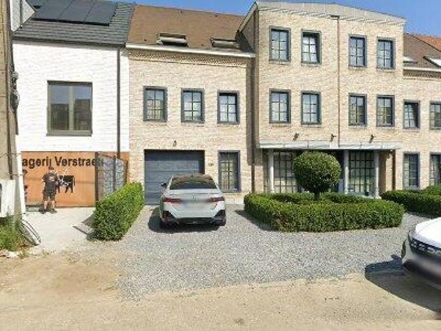 140 m2 apartment for rent in Aarschot