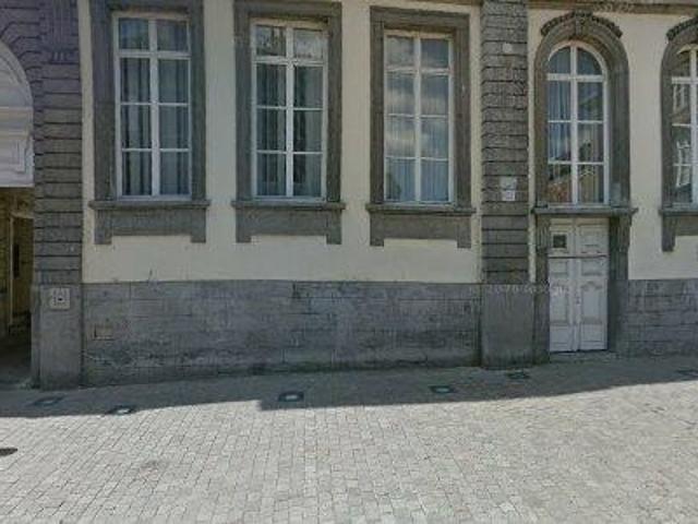 140 m2 apartment for rent in Bergen