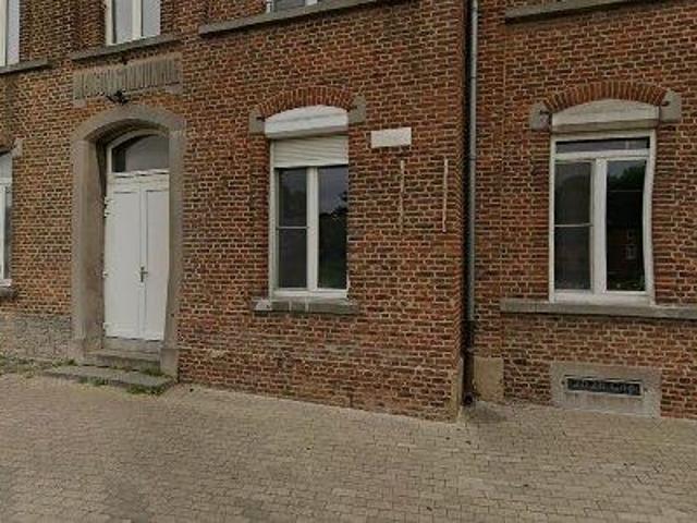 140 m2 apartment for rent in Eghezée