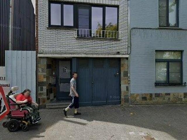 140 m2 apartment for rent in Hasselt