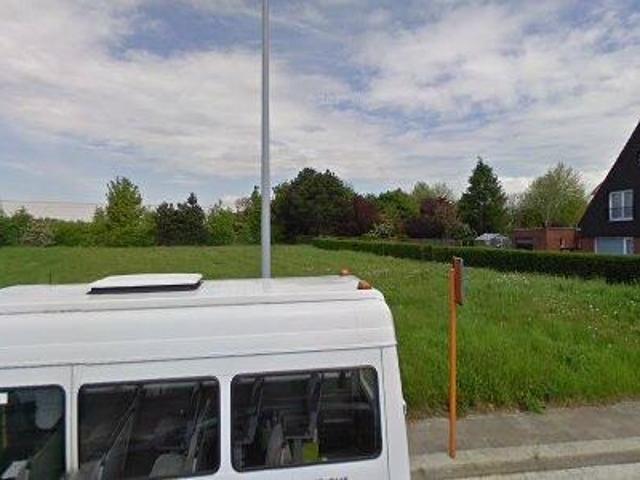 140 m2 apartment for rent in Harelbeke