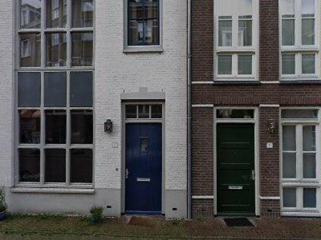 140 m2 apartment for rent in Helmond