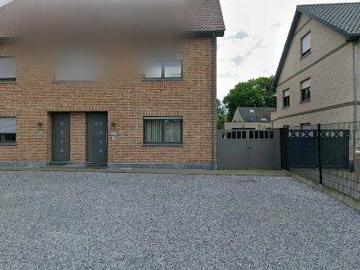 140 m2 apartment for rent in Heusden Zolder