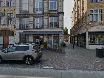 140 m2 apartment for rent in Ieper