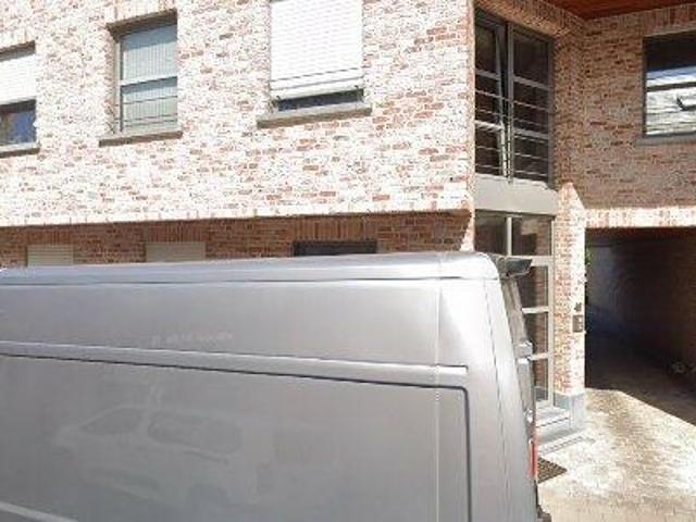 140 m2 apartment for rent in Kapelle op den Bos