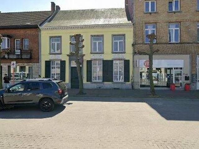 140 m2 apartment for rent in Leuven