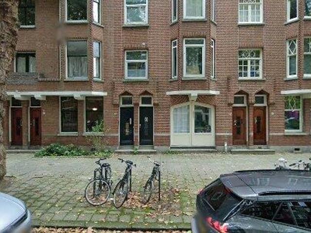 140 m2 apartment for rent in Rotterdam Delfshaven