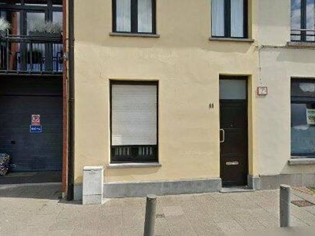 140 m2 apartment for rent in Stad Antwerp