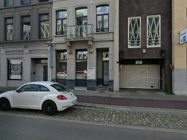 140 m2 apartment for rent in Stad Antwerp