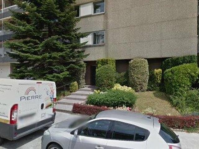 140 m2 apartment for rent in Stad Brussel