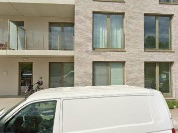140 m2 apartment for rent in Stad Gent