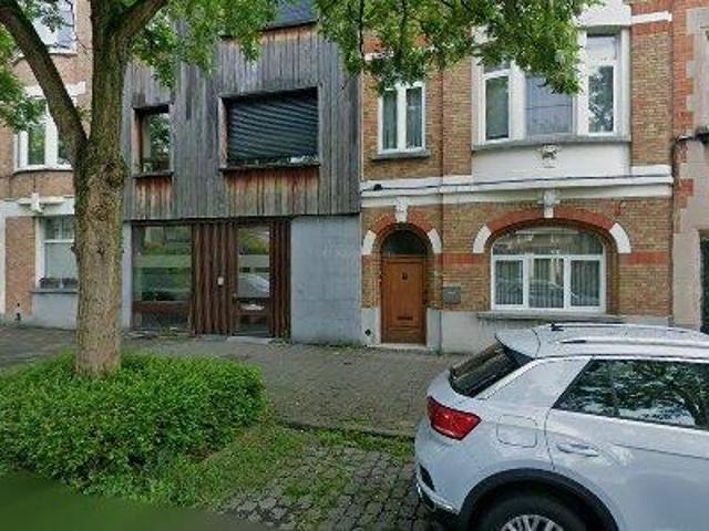 140 m2 apartment for rent in Stad Gent