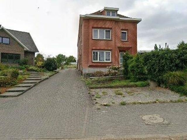 140 m2 apartment for rent in Tervuren
