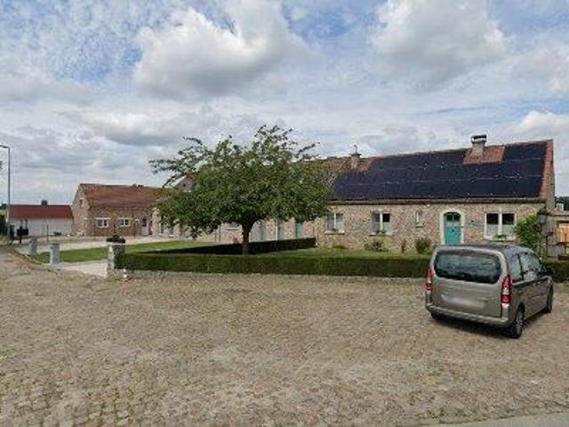 140 m2 apartment for rent in Tienen