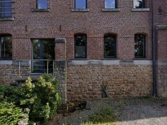 140 m2 apartment for rent in Verviers