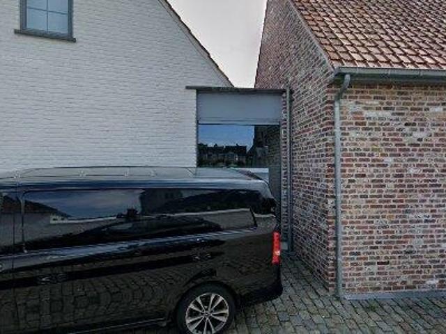 140 m2 apartment for rent in Wortegem Petegem