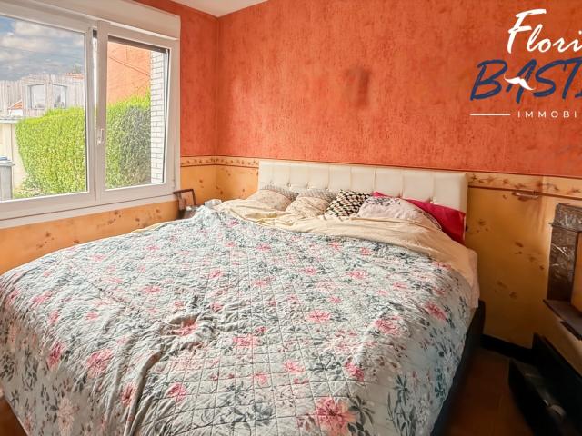 140 m², 4 chambres, un jardin, des dépendances… et une vraie vie de famille à imaginer à La Sentinelle !