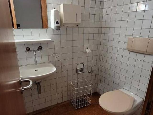 140 m², EG