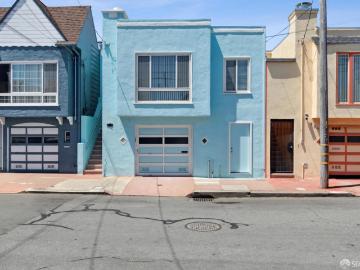 140 Moneta Way, San Francisco, CA 94112 | MLS #426119