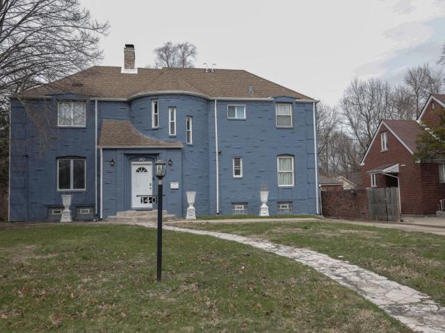 140 Morningside Ave, Gary, IN 46408 | MLS #836045