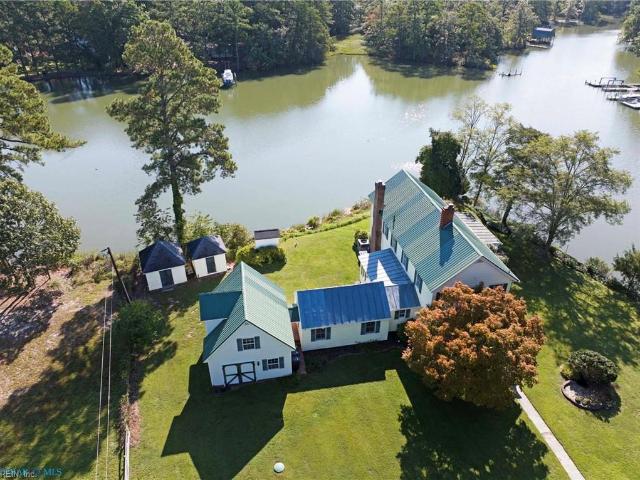 140 Morris Creek LN