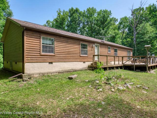 140 Mossy Hill Road