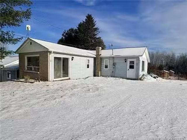 140 Main St, Plaster Rock, NB, E7G 2E4 house for sale Listi.