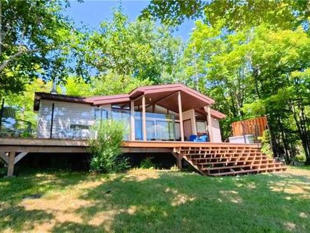 140 Maple Drive, Kagawong, ON, P0P 1J0 house for sale | Listing ID 2129 | Royal LePage