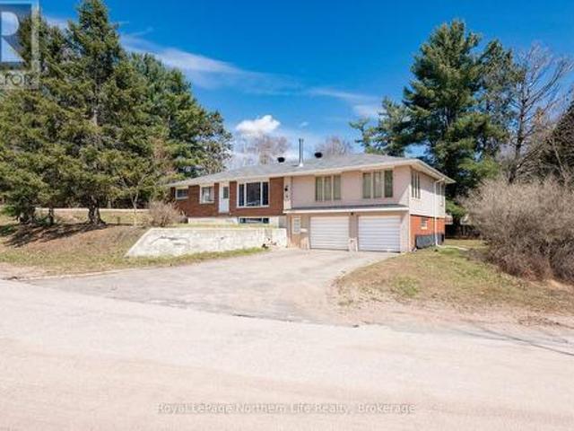 140 Margaret Street, North Bay Airport, ON, P1B 8G4 house for sale | Listing ID X13083 | Royal LePage
