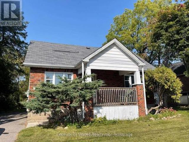 140 Maria Street, Peterborough Ashburnham Ward 4, ON, K9H 1B9 house for lease | Listing ID X13732 | Royal LePage