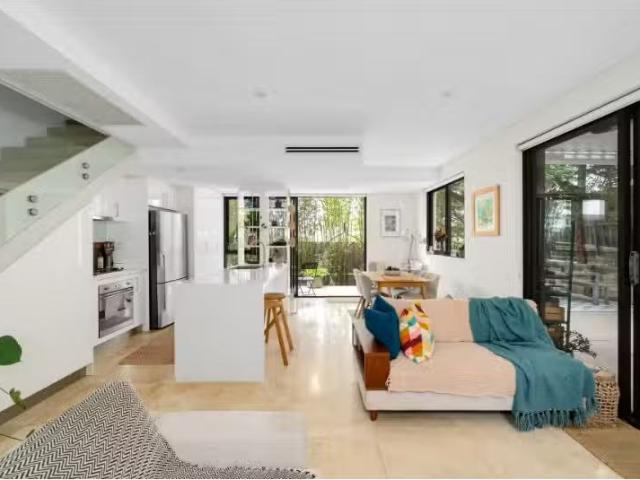 1/40 Maria Street, Petersham Apartment for rent Listed by Isa.