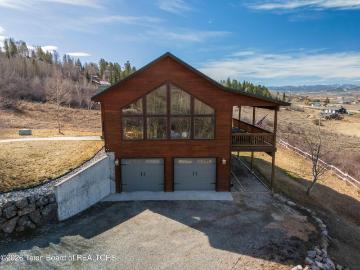140 Marten Pl, Alpine, WY 83128 | MLS #26 385