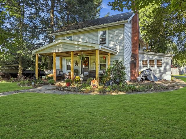 140 McDermott Rd