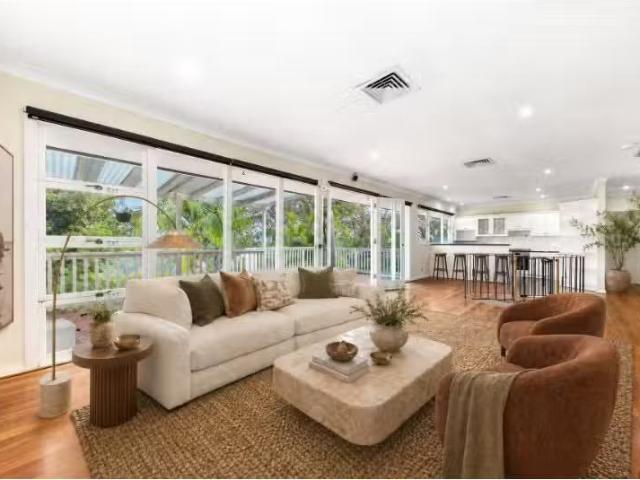 140 Melwood Avenue, Killarney Heights House for rent Listed b.