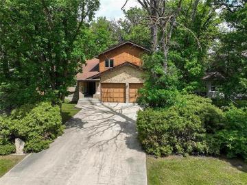 140 Memorial Boulevard, Stony Mountain, MB, R0C 2Z0 house for sale | Listing ID 202614 | Royal LePage
