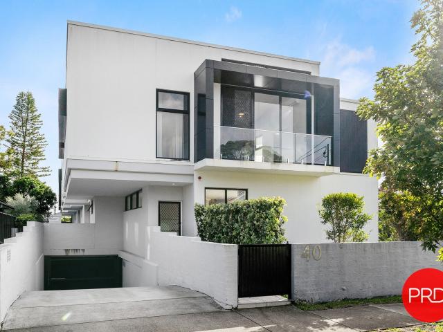 1/40 Meriel Street, SANS SOUCI NSW 2219