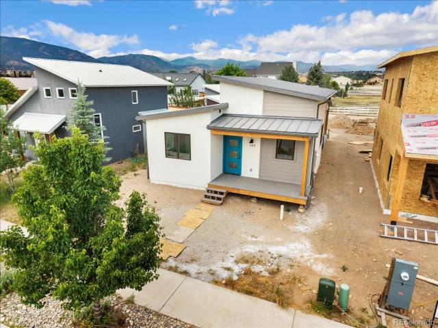 140 Mesa View Lane