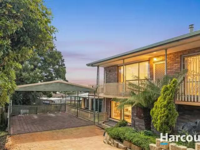140 Middle Road, MIANDETTA, TAS 7310 House for Rent