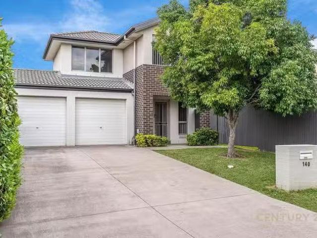 140 Minorca Circuit, Spring Farm, NSW 2570
