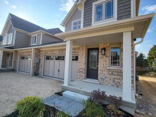 140 Mullin Street, Grey Highlands, ON, N0C 1H0 house for lease | Listing ID X13839 | Royal LePage