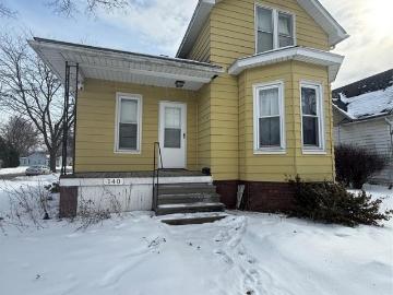 140 N Andre Street