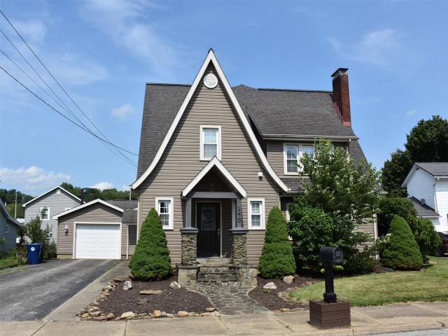 140 n franklin street