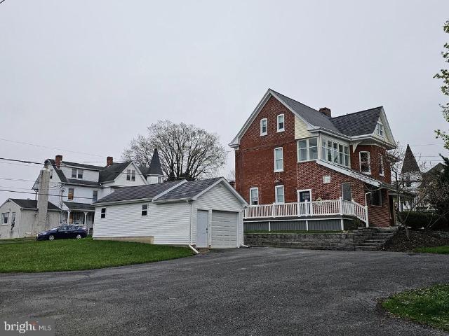 140 N Grant Street